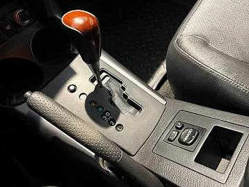 Toyota RAV4, 2007г, передний привод, автомат