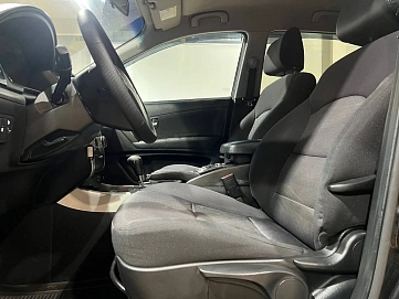 SsangYong Actyon, 2013г, передний привод, автомат