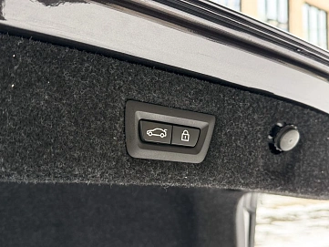 BMW , 2020г., полный привод, автомат