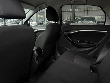 Lada (ВАЗ) Vesta, 2021г, передний привод, механика