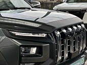 JAC T9, 2024г., полный привод, автомат