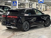 Zeekr 7X, 2024г., полный привод, автомат