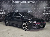 Volkswagen Jetta, 2019г., передний привод, робот