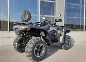 Loncin Xwolf 550, 2025г.