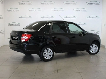 Lada (ВАЗ) Granta, 2023г, передний привод, механика