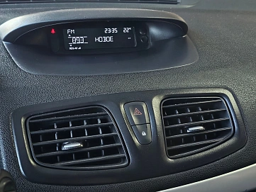 Renault Fluence, 2012г, передний привод, механика