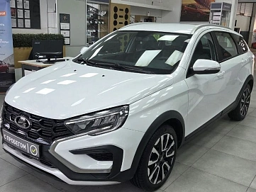 Lada (ВАЗ) Vesta, 2024г., передний привод, механика