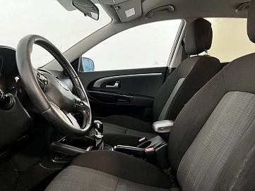Kia Ceed, 2011г, передний привод, механика