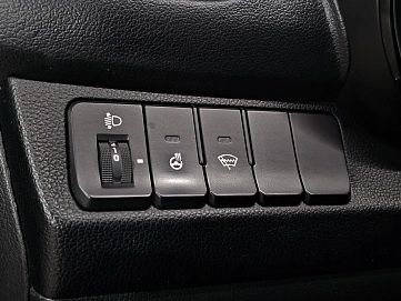 Kia Rio, 2015г, передний привод, механика