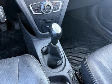 Lifan X50, 2015г, передний привод, механика