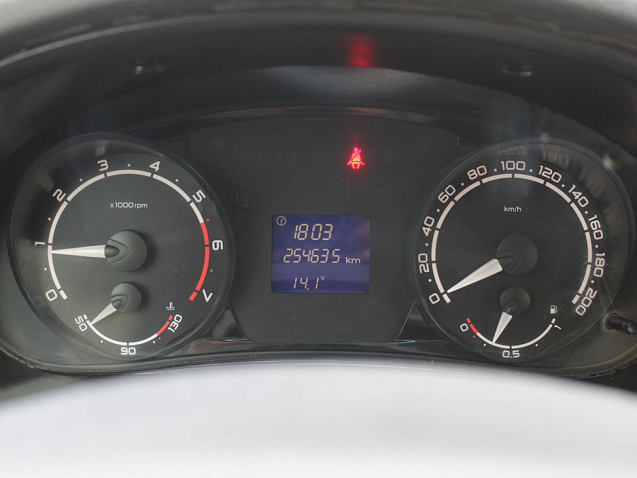 Lada (ВАЗ) , 2018г., передний привод, механика