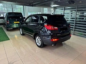 CHERY Tiggo 5, 2014г., передний привод, вариатор