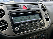 Volkswagen Tiguan, 2009г., полный привод, автомат
