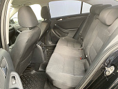 Volkswagen Jetta, 2012г., передний привод, механика