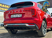 Haval Jolion, 2023г., передний привод, робот