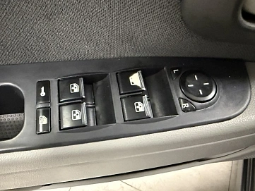 Lada (ВАЗ) Priora, 2010г, передний привод, механика