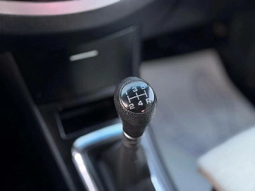 Lifan Solano, 2013г, передний привод, механика