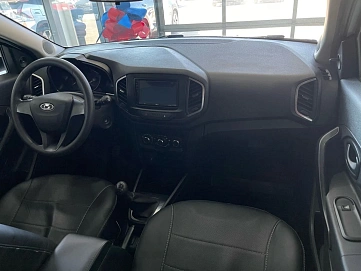 Lada (ВАЗ) XRAY, 2020г, передний привод, механика