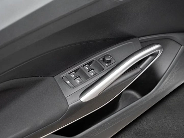 Skoda Fabia, 2022г, передний привод, механика