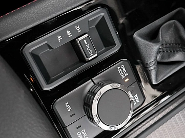 Toyota Sequoia, 2025г, полный привод, автомат