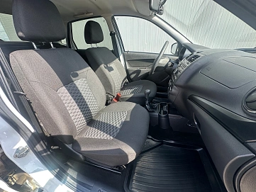 Lada (ВАЗ) Granta, 2022г, передний привод, механика