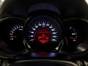 Kia Ceed, 2014г, передний привод, механика