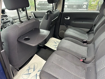 Renault , 2008г., передний привод, механика