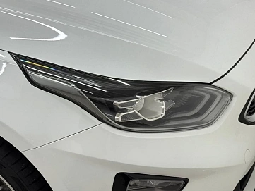 Kia Ceed, 2021г, передний привод, робот