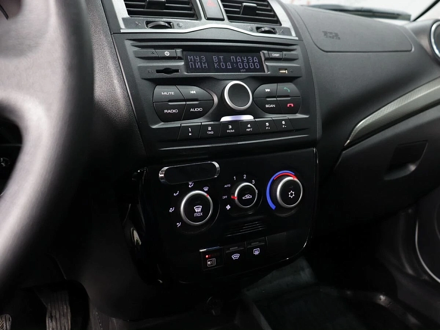 Lada (ВАЗ) Granta, 2025г., передний привод, механика