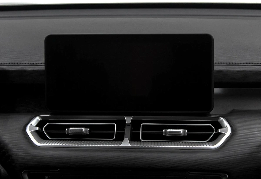 Great Wall Poer King Kong, 2023г., полный привод, механика