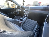 Volkswagen Passat, 2010г., передний привод, робот