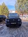 Tank 300, 2023г., полный привод, автомат