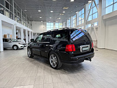 Lincoln Navigator, 2004г., полный привод, автомат