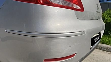 Peugeot 408, 2014г., передний привод, автомат