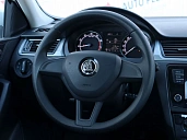 Skoda Rapid, 2017г., передний привод, автомат
