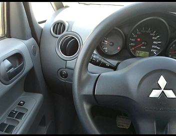 Mitsubishi Colt, 2008г, передний привод, робот