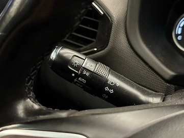 Chery Tiggo 4, 2019г, передний привод, вариатор