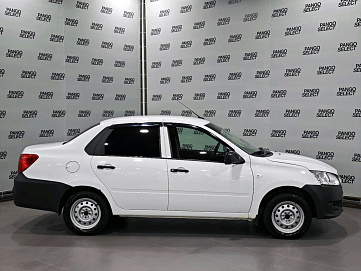 Datsun , 2019г., передний привод, механика
