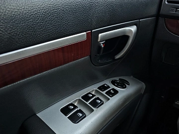 Hyundai Santa Fe, 2008г., полный привод, автомат