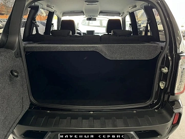 Lada (ВАЗ) Niva Travel, 2024г, полный привод, механика