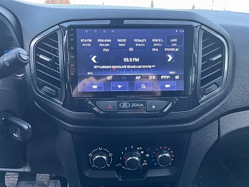 Lada (ВАЗ) XRAY, 2018г, передний привод, механика