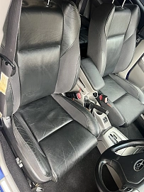 Subaru Forester, 2003г, полный привод, автомат