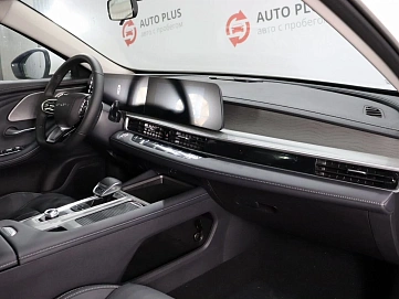 Chery Arrizo 8, 2024г, передний привод, робот