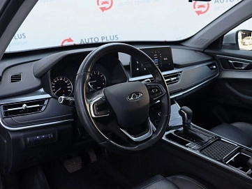 Chery Tiggo 4 Pro, 2023г, передний привод, вариатор
