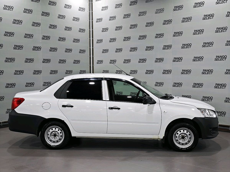Datsun , 2019г., передний привод, механика