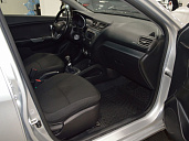 Kia Rio, 2013г., передний привод, механика