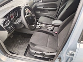 Ford Focus, 2008г., передний привод, автомат