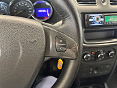 Renault Sandero, 2016г., передний привод, механика