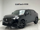 Honda XR-V, 2023г., передний привод, вариатор