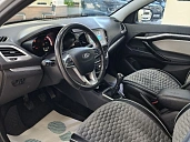 Lada (ВАЗ) , 2021г., передний привод, механика